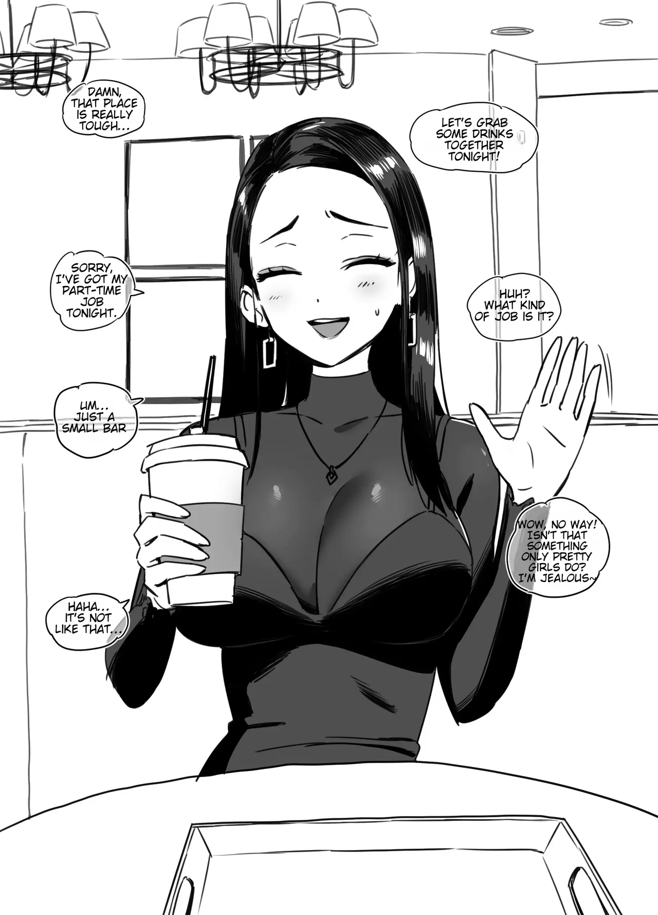 Yoo Eun‑hee: The Sequel image number 5