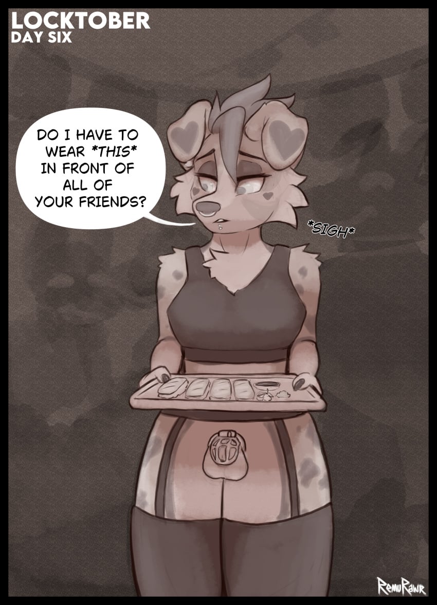 [Remurawr] No Nut November 이미지 번호 7