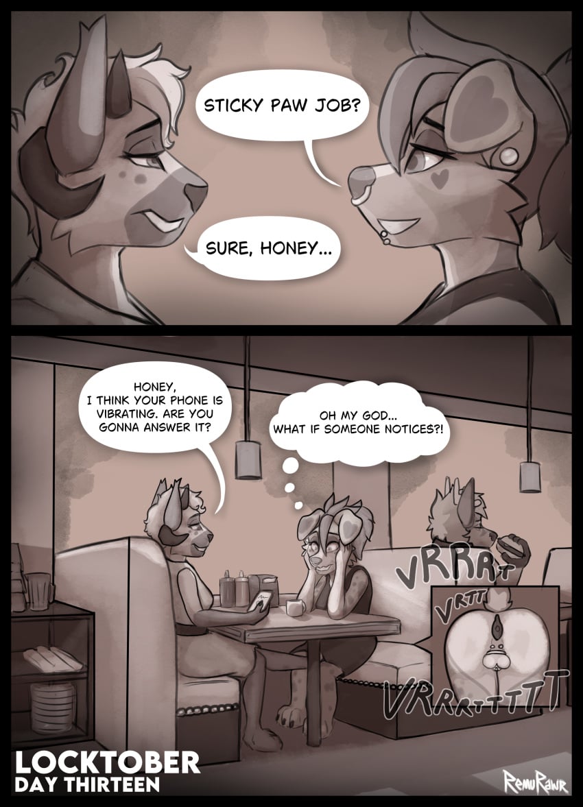 [Remurawr] No Nut November 이미지 번호 14