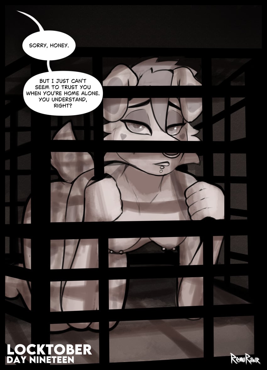 [Remurawr] No Nut November 이미지 번호 20