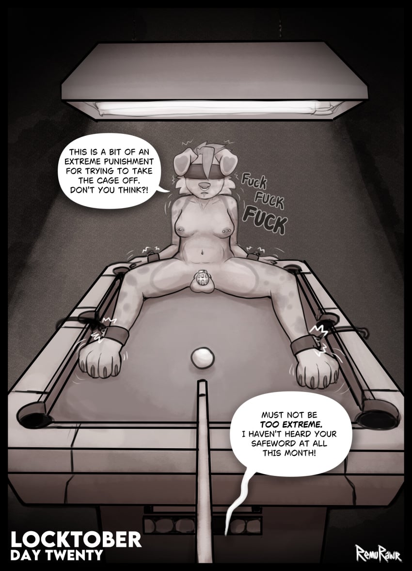 [Remurawr] No Nut November 이미지 번호 21