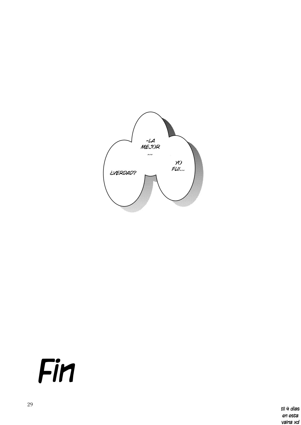 [Midorineko (Midori)] Watashi ga Ichiban Sensei ni Aisareteiru n desu kedo????? | Yo soy la Favorita de Sensei, ¿verdad????? (Blue Archive) [Spanish] [Cathal y sus panas = Cathal de Abydos] [Digital] 이미지 번호 28