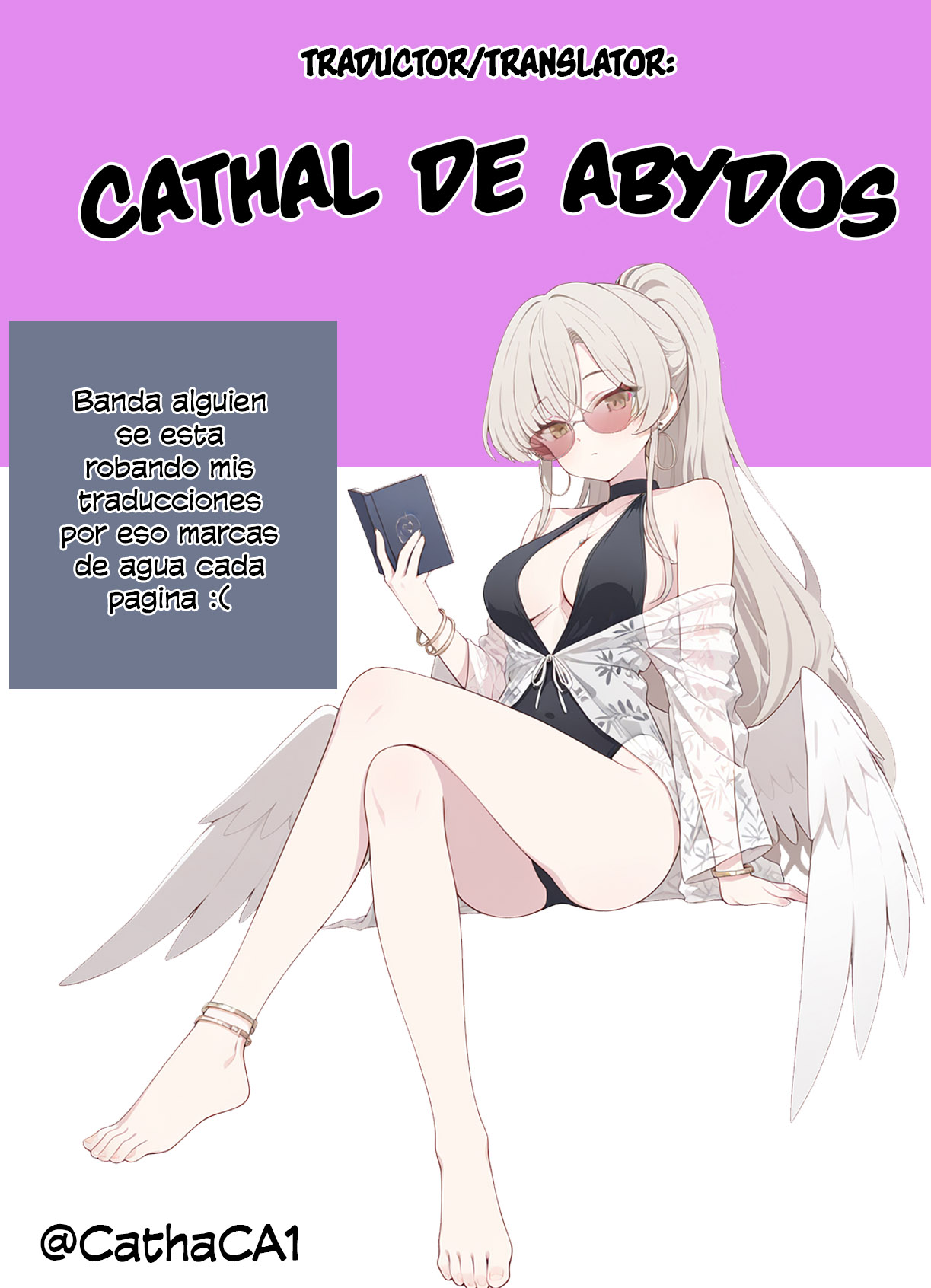 [Midorineko (Midori)] Watashi ga Ichiban Sensei ni Aisareteiru n desu kedo????? | Yo soy la Favorita de Sensei, ¿verdad????? (Blue Archive) [Spanish] [Cathal y sus panas = Cathal de Abydos] [Digital] 이미지 번호 30