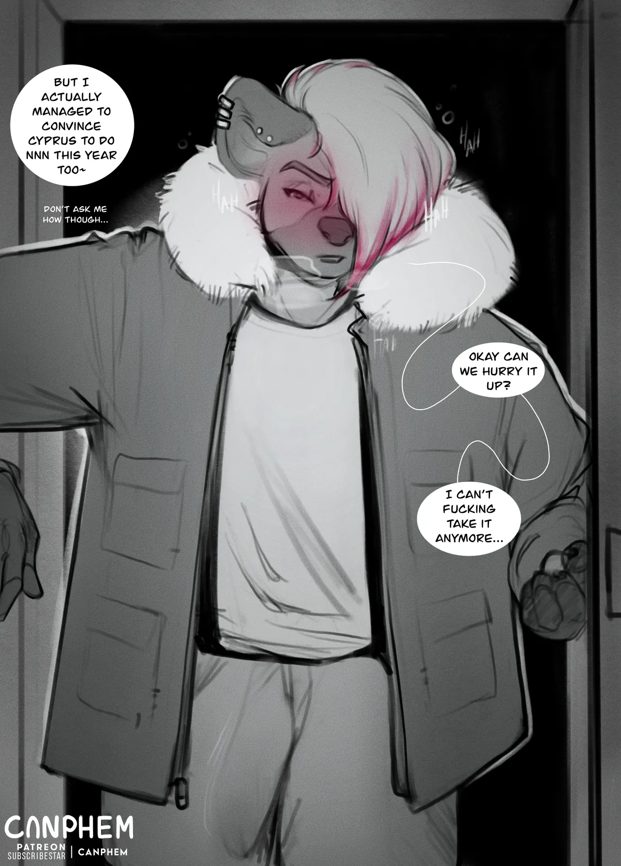 NNN: The End + Epilogue 3eme image