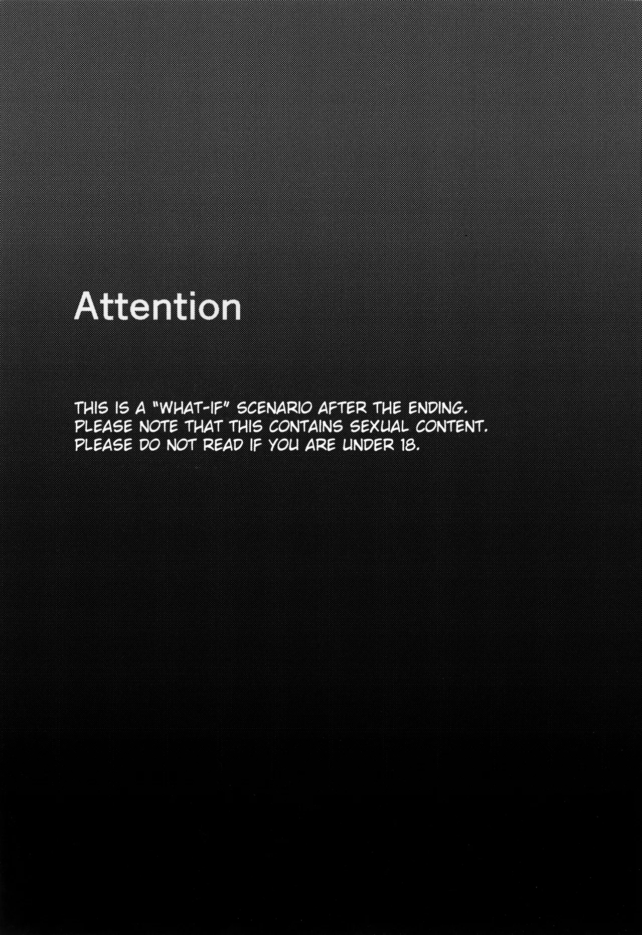 [Hagimori Wako] Ambivalence (Satsuriku no Tenshi) [English] image number 3