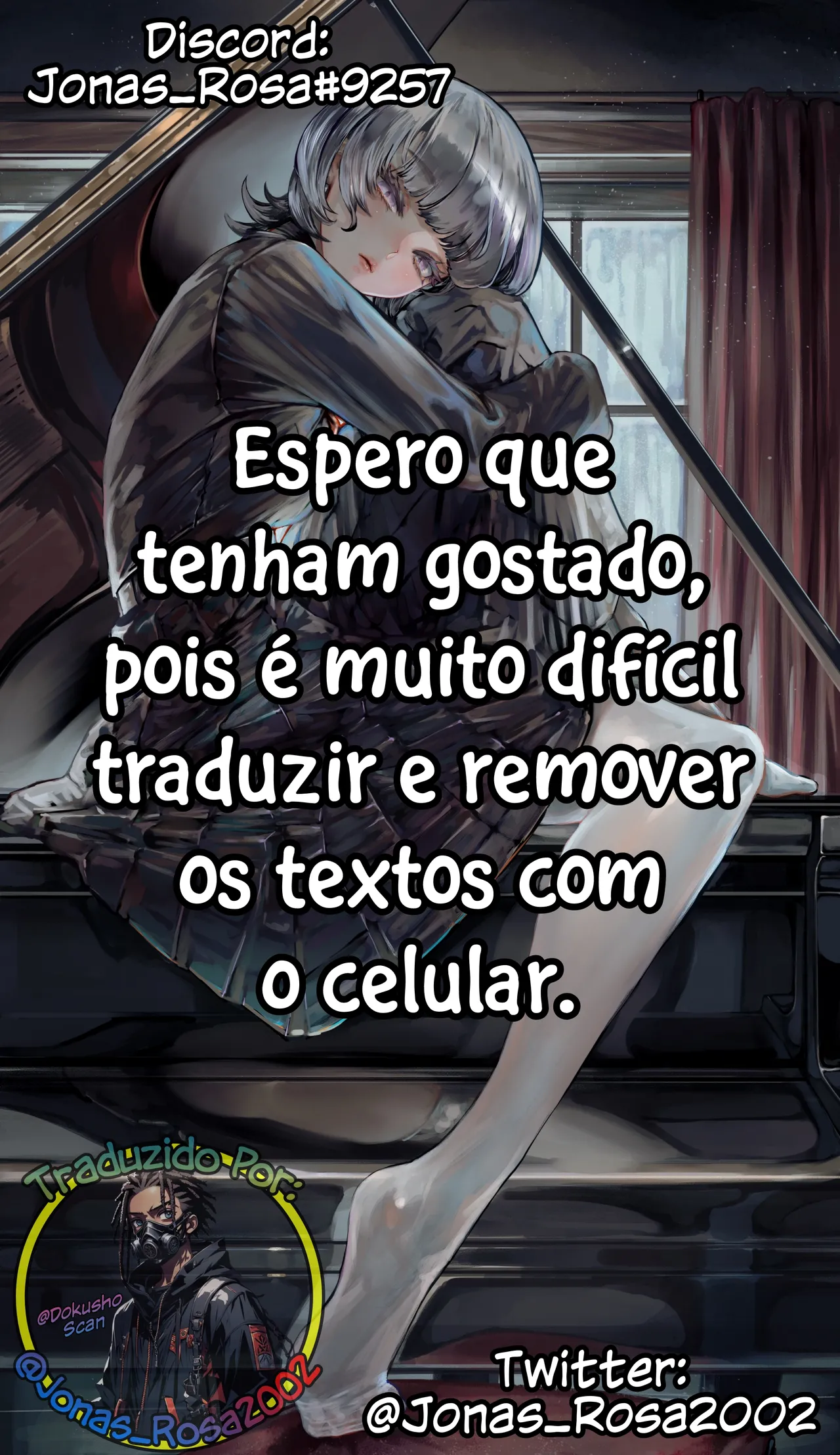 [Tenno] Saikou no Nikubou o Motomete Sono 1 | A busca pela melhor Peça - Parte 1 (COMIC Gucho Vol. 21) [Portuguese-BR] [Jonas Rosa] image number 26