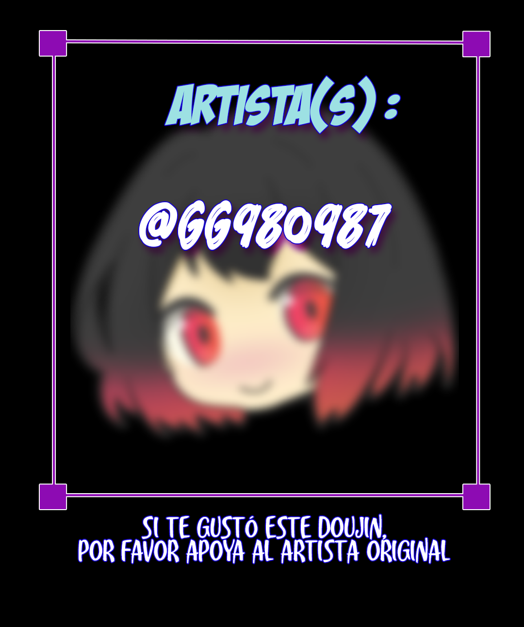 (FF37) Welcome to Watson's office! (Amelia Watson)(Hololive) [Spanish] [Uncensored] image number 2