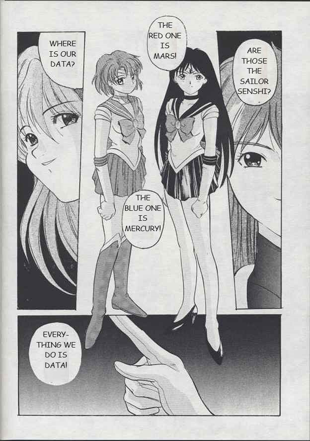 [Jiyuugaoka Shoutengai (Hiraki Naori)] Minako II (Bishoujo Senshi Sailor Moon) (English) (Marcus Lycus) 이미지 번호 15