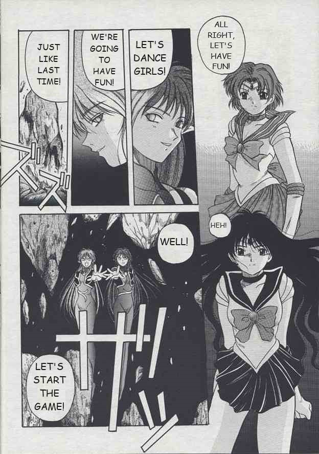 [Jiyuugaoka Shoutengai (Hiraki Naori)] Minako II (Bishoujo Senshi Sailor Moon) (English) (Marcus Lycus) 이미지 번호 17