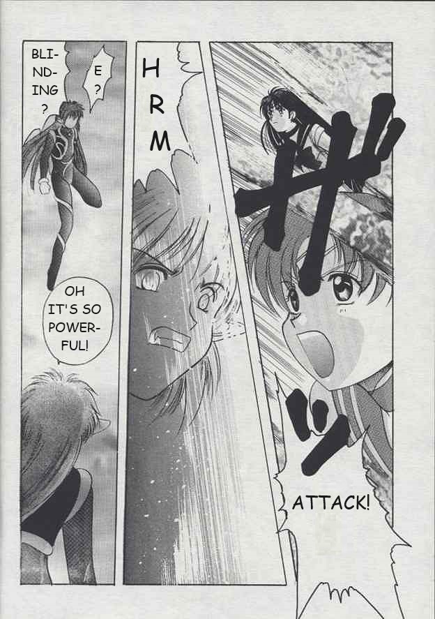 [Jiyuugaoka Shoutengai (Hiraki Naori)] Minako II (Bishoujo Senshi Sailor Moon) (English) (Marcus Lycus) 이미지 번호 19