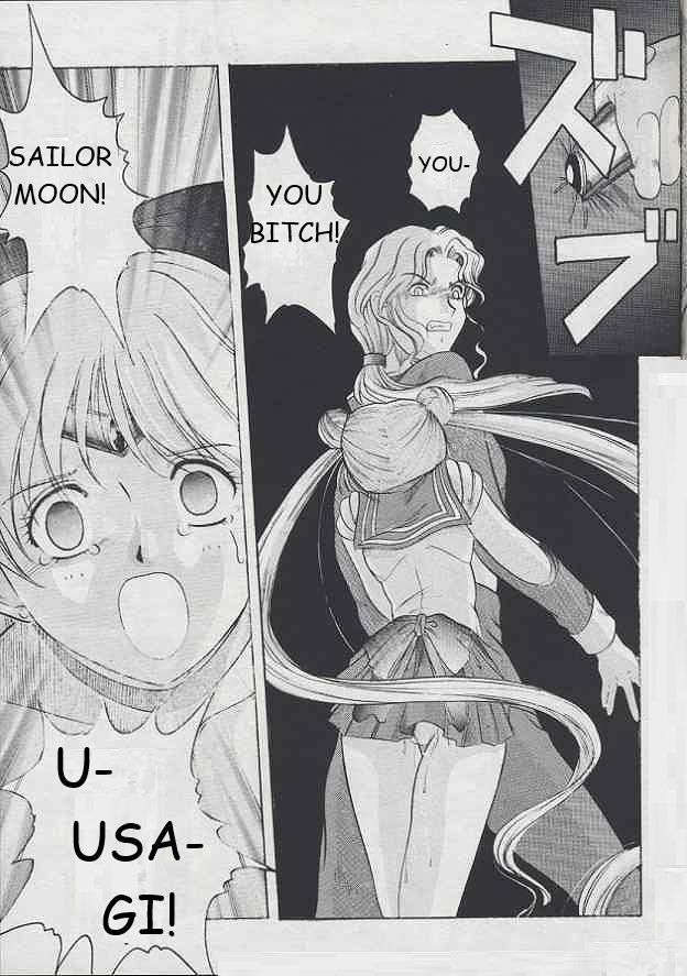 [Jiyuugaoka Shoutengai (Hiraki Naori)] Minako II (Bishoujo Senshi Sailor Moon) (English) (Marcus Lycus) 이미지 번호 30