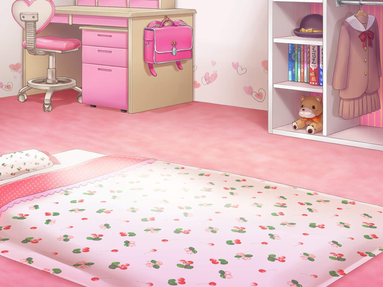 [Chijoku An (Sasanoma Nibi)] Yua-chan wa Eien ni Omutsu ga Torenai [Chinese] изображение № 25