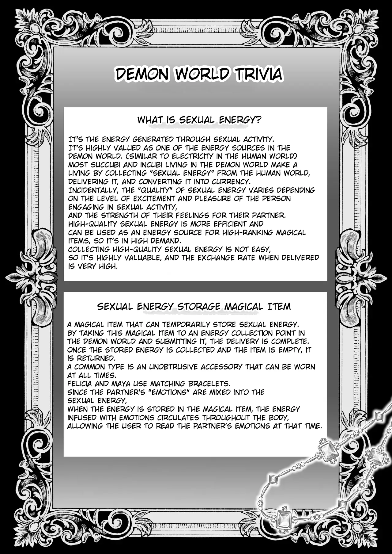 [U League (Yusuri)] Yuri de Succubus! 4 ~Kimi ni Shihai Saretai~ | Yuri de Succubus! 4 ~I Want to Be Dominated by You~ [English] imagen número 81