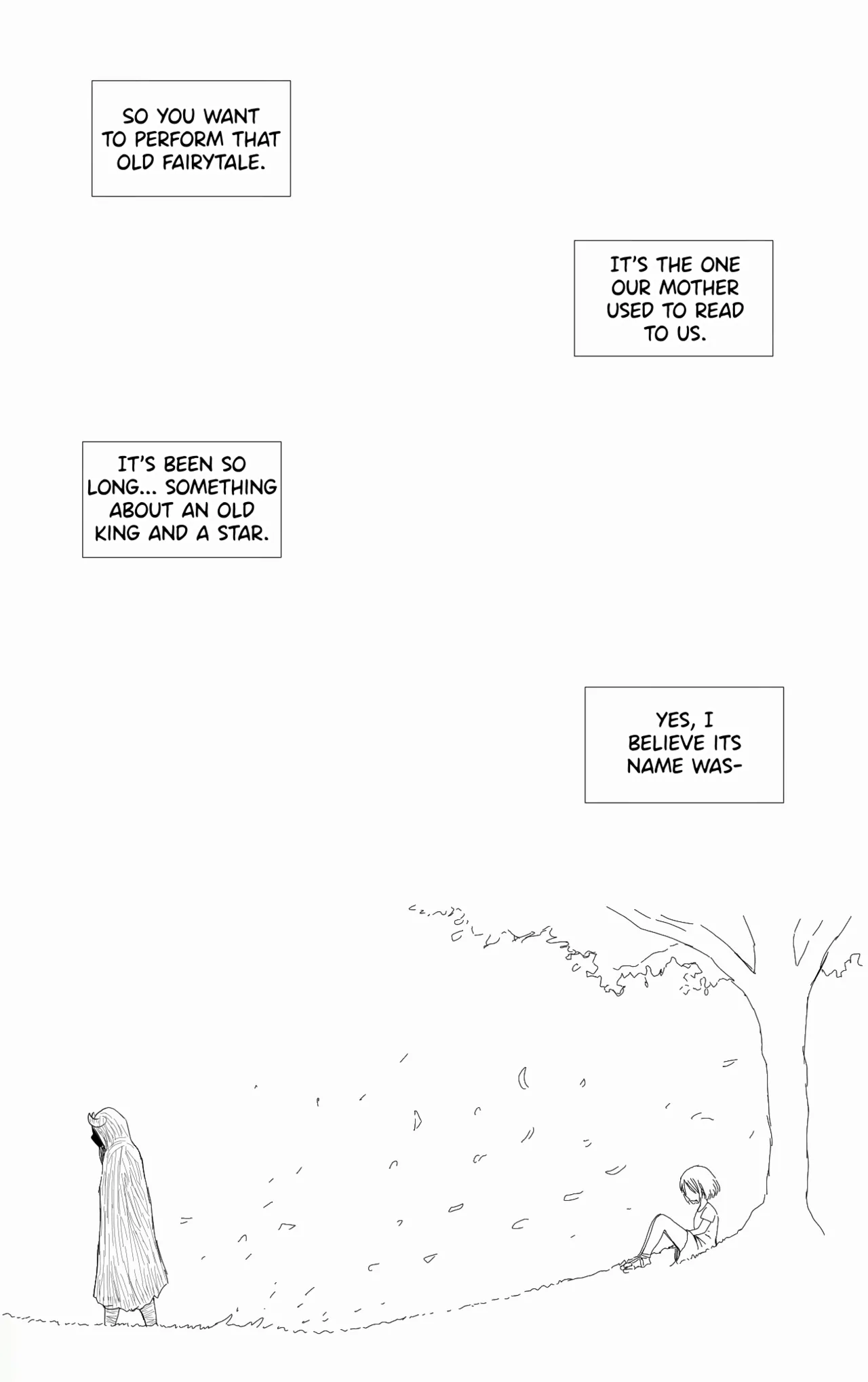 [Edward Fisher] Kindred [Original Work] [English] [Ongoing] 图片编号 2