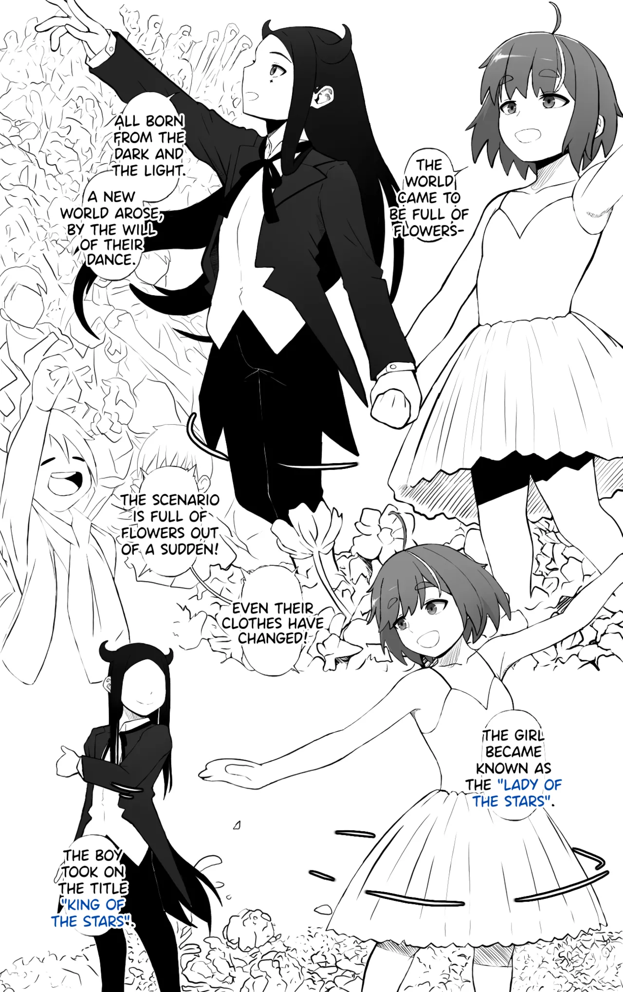 [Edward Fisher] Kindred [Original Work] [English] [Ongoing] 图片编号 10