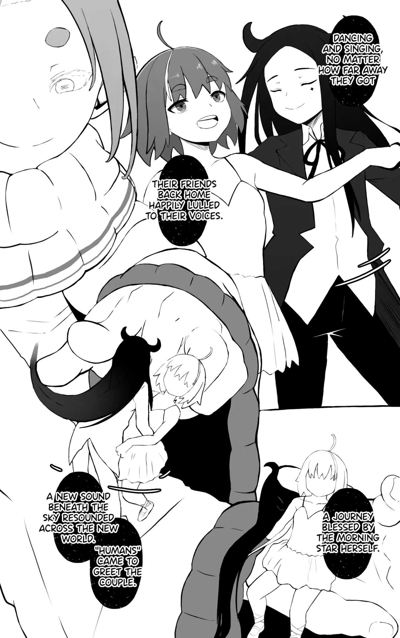 [Edward Fisher] Kindred [Original Work] [English] [Ongoing] 图片编号 16