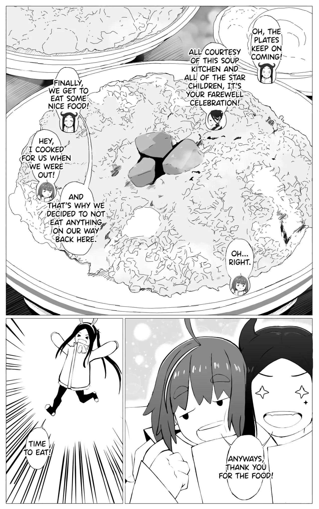 [Edward Fisher] Kindred [Original Work] [English] [Ongoing] 图片编号 30