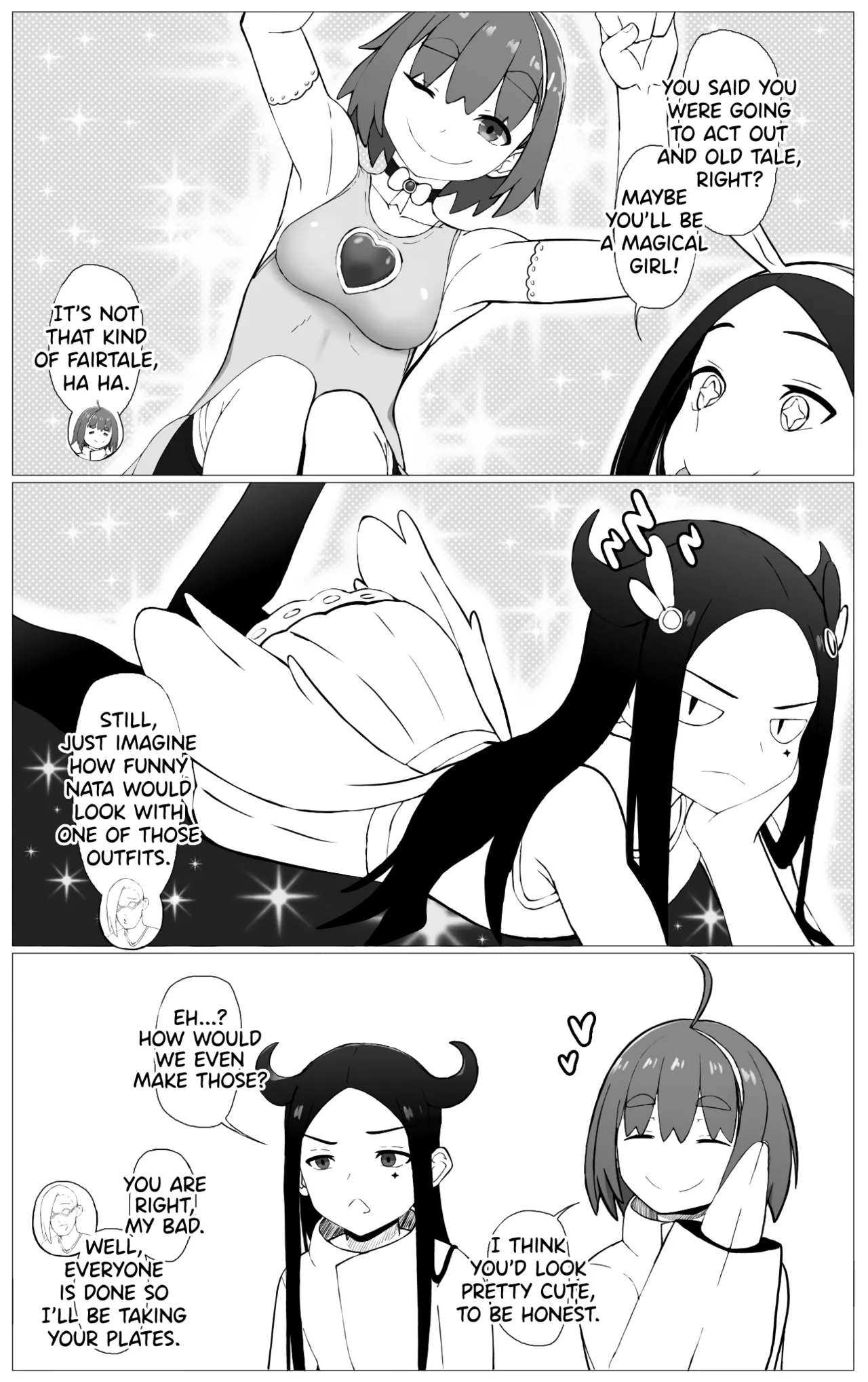 [Edward Fisher] Kindred [Original Work] [English] [Ongoing] 图片编号 34