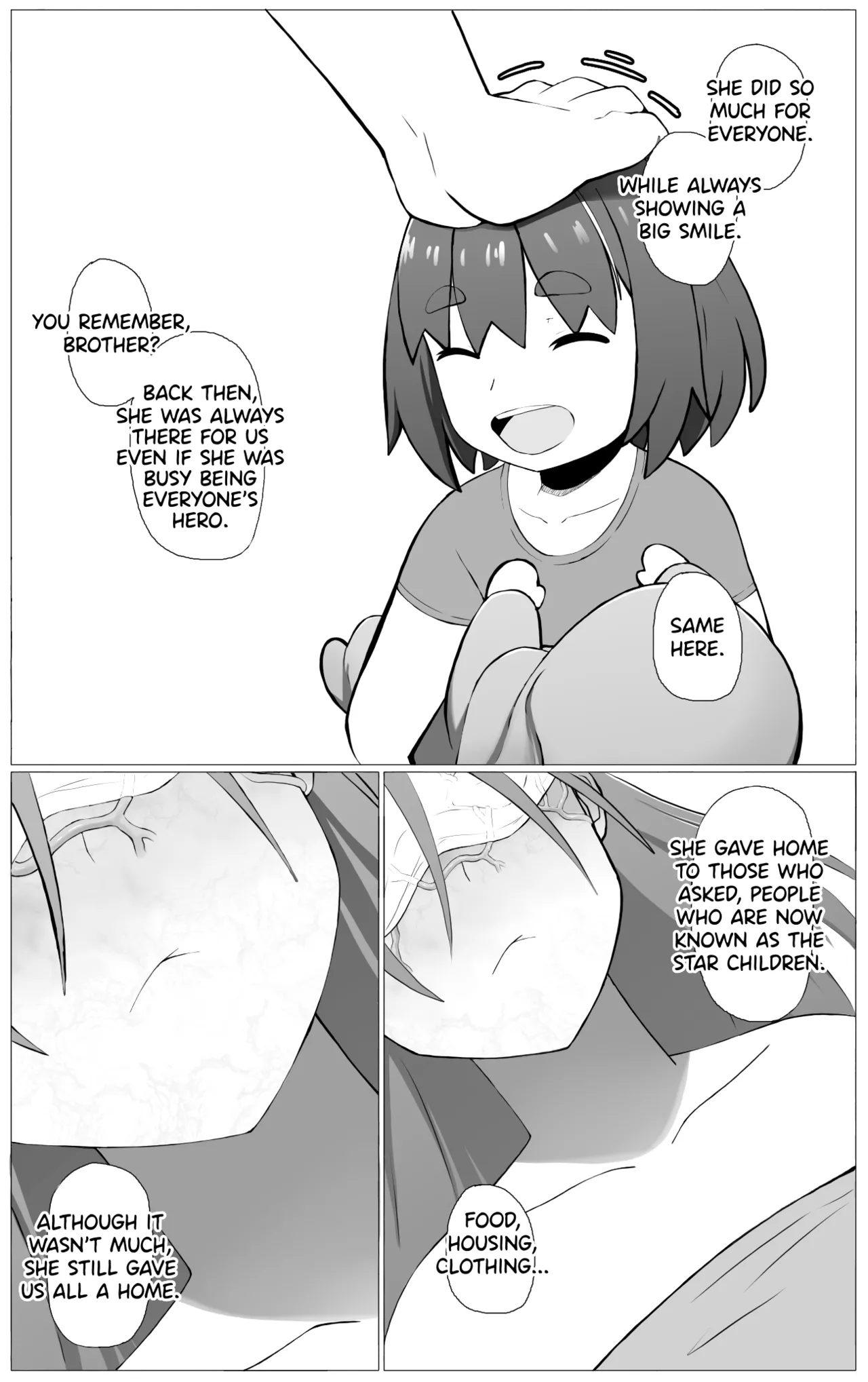 [Edward Fisher] Kindred [Original Work] [English] [Ongoing] 图片编号 40