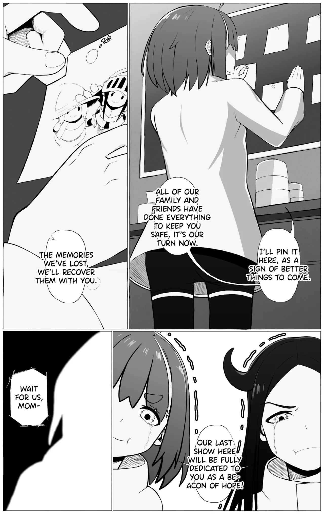 [Edward Fisher] Kindred [Original Work] [English] [Ongoing] 图片编号 42