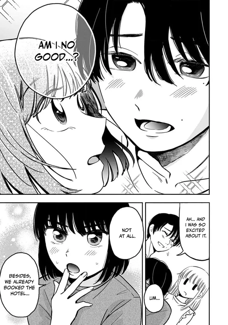 [eriko] Sayonara Flower Petal - Chapter 2 image number 5