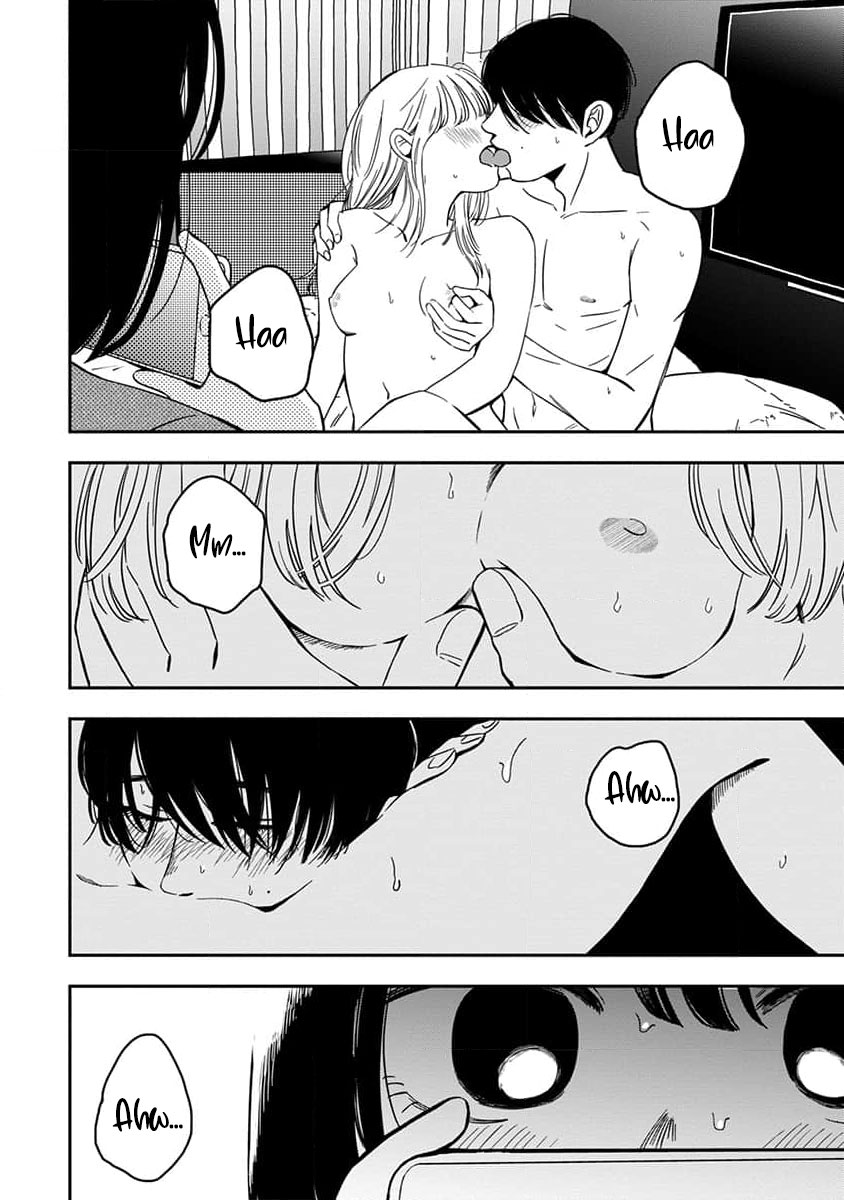 [eriko] Sayonara Flower Petal - Chapter 2 image number 16