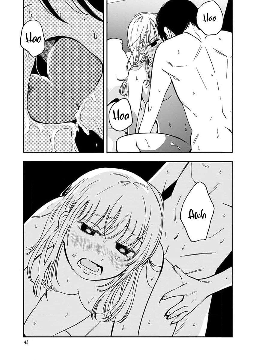 [eriko] Sayonara Flower Petal - Chapter 2 image number 17