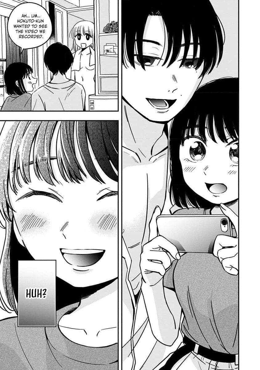 [eriko] Sayonara Flower Petal - Chapter 2 image number 25