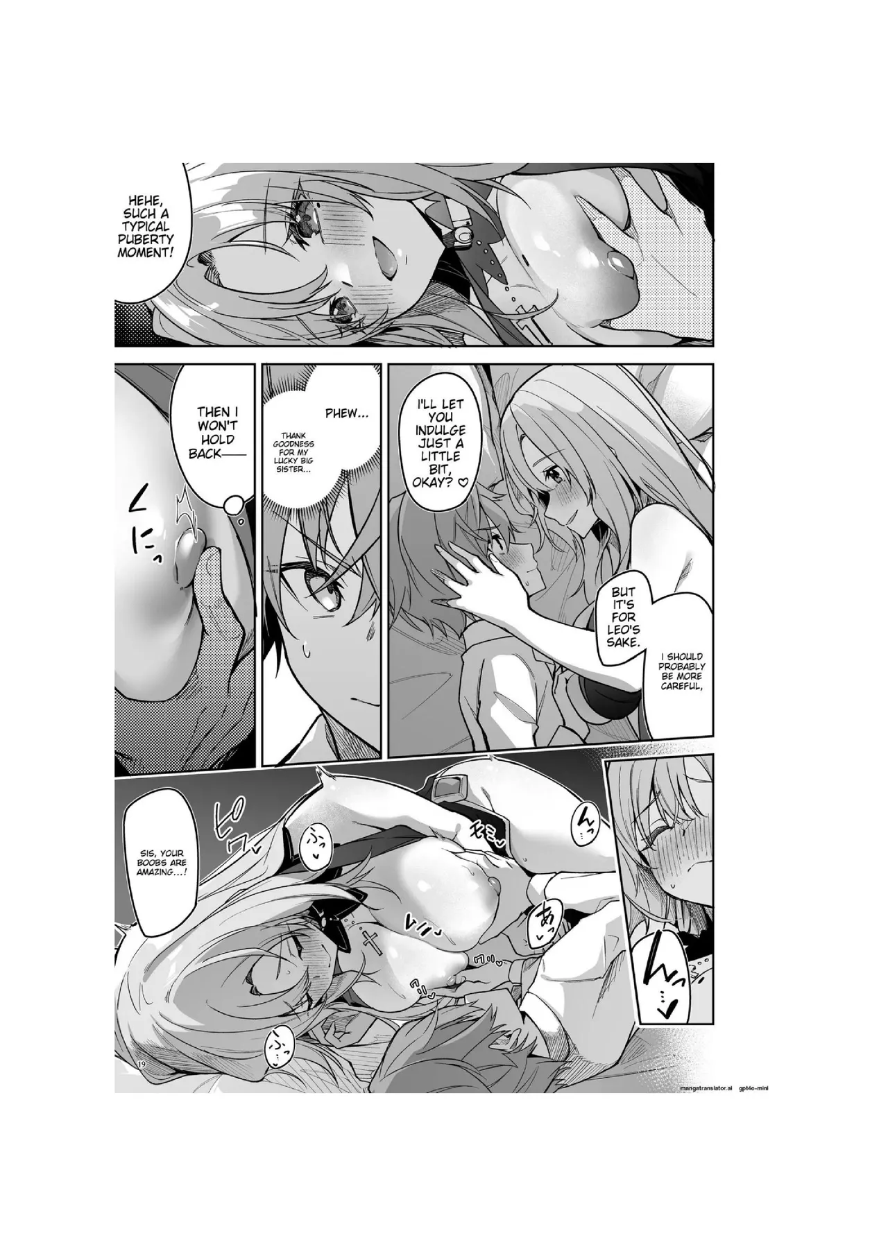 [diletta (Hetaren)] Goblin kara Hajimeru Sekai Seifuku 1-2.5 image number 21