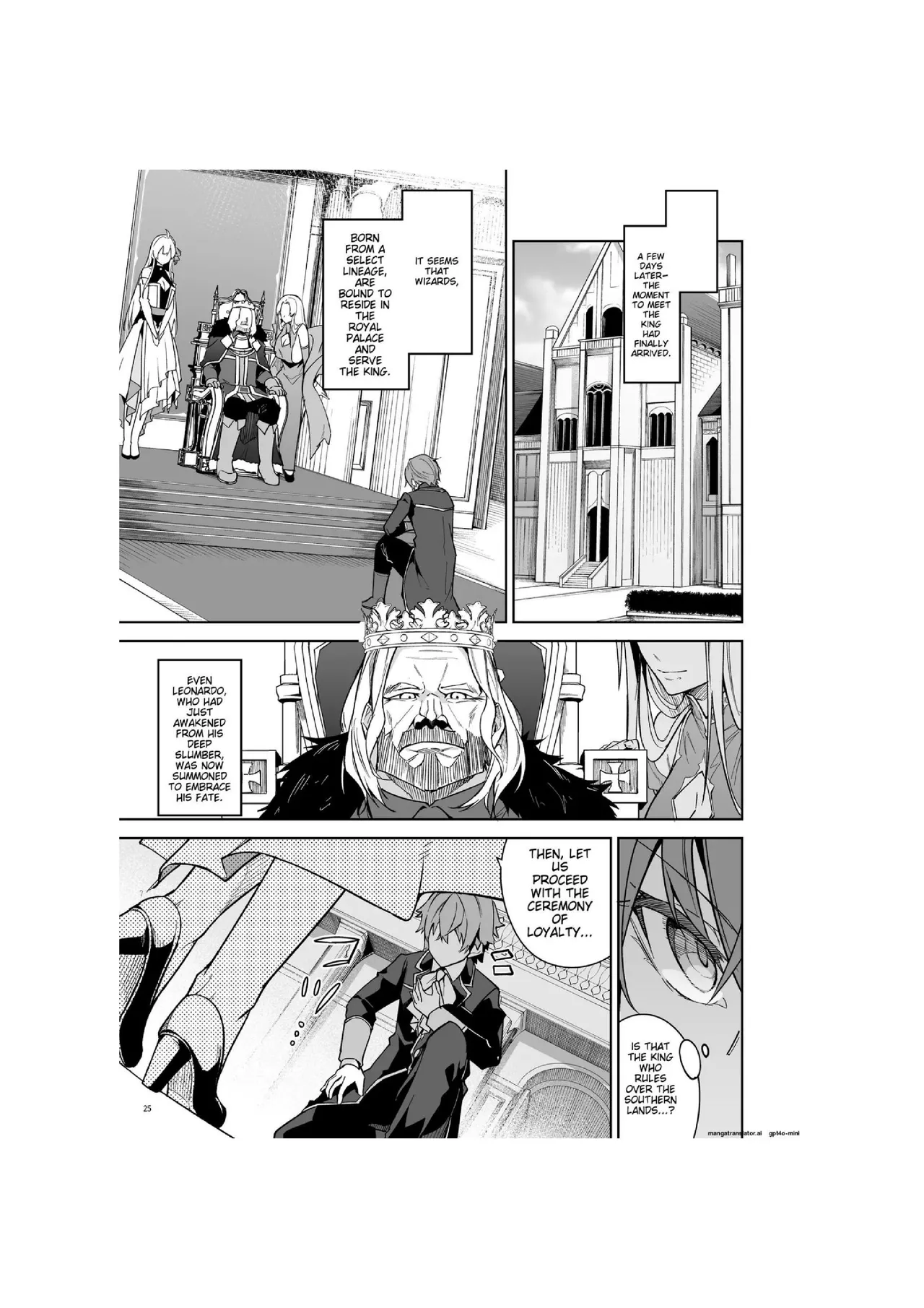 [diletta (Hetaren)] Goblin kara Hajimeru Sekai Seifuku 1-2.5 image number 82