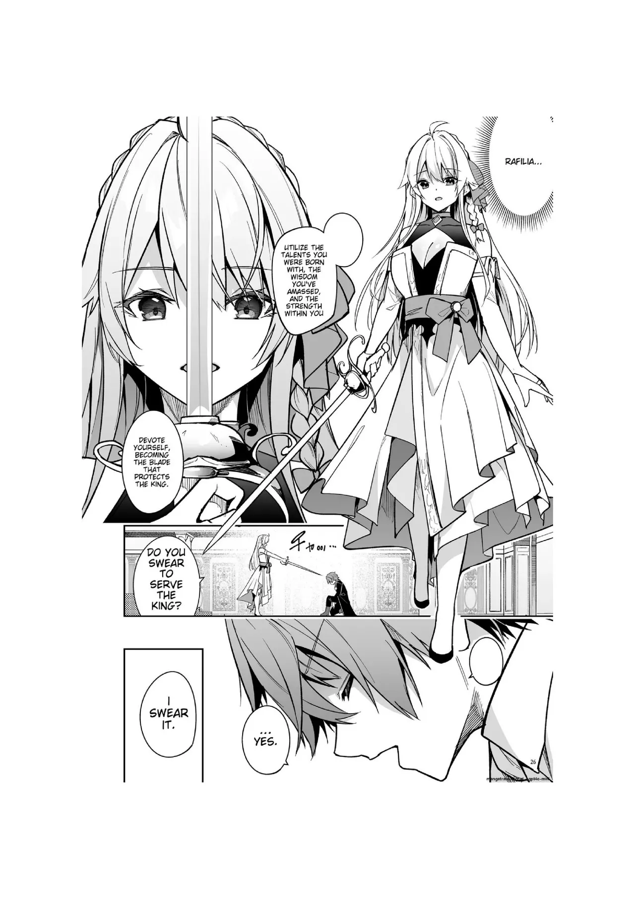 [diletta (Hetaren)] Goblin kara Hajimeru Sekai Seifuku 1-2.5 image number 83