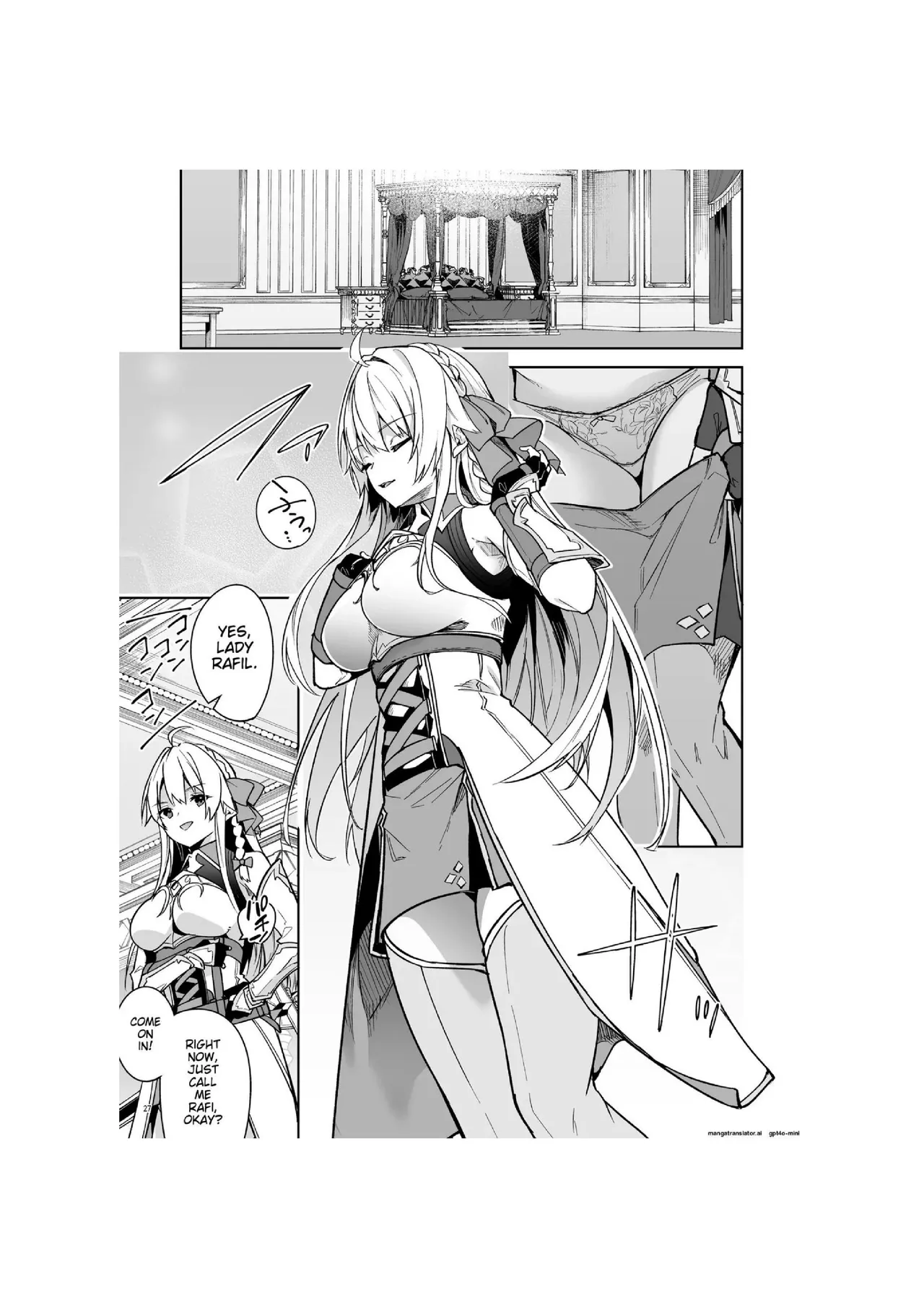 [diletta (Hetaren)] Goblin kara Hajimeru Sekai Seifuku 1-2.5 image number 84