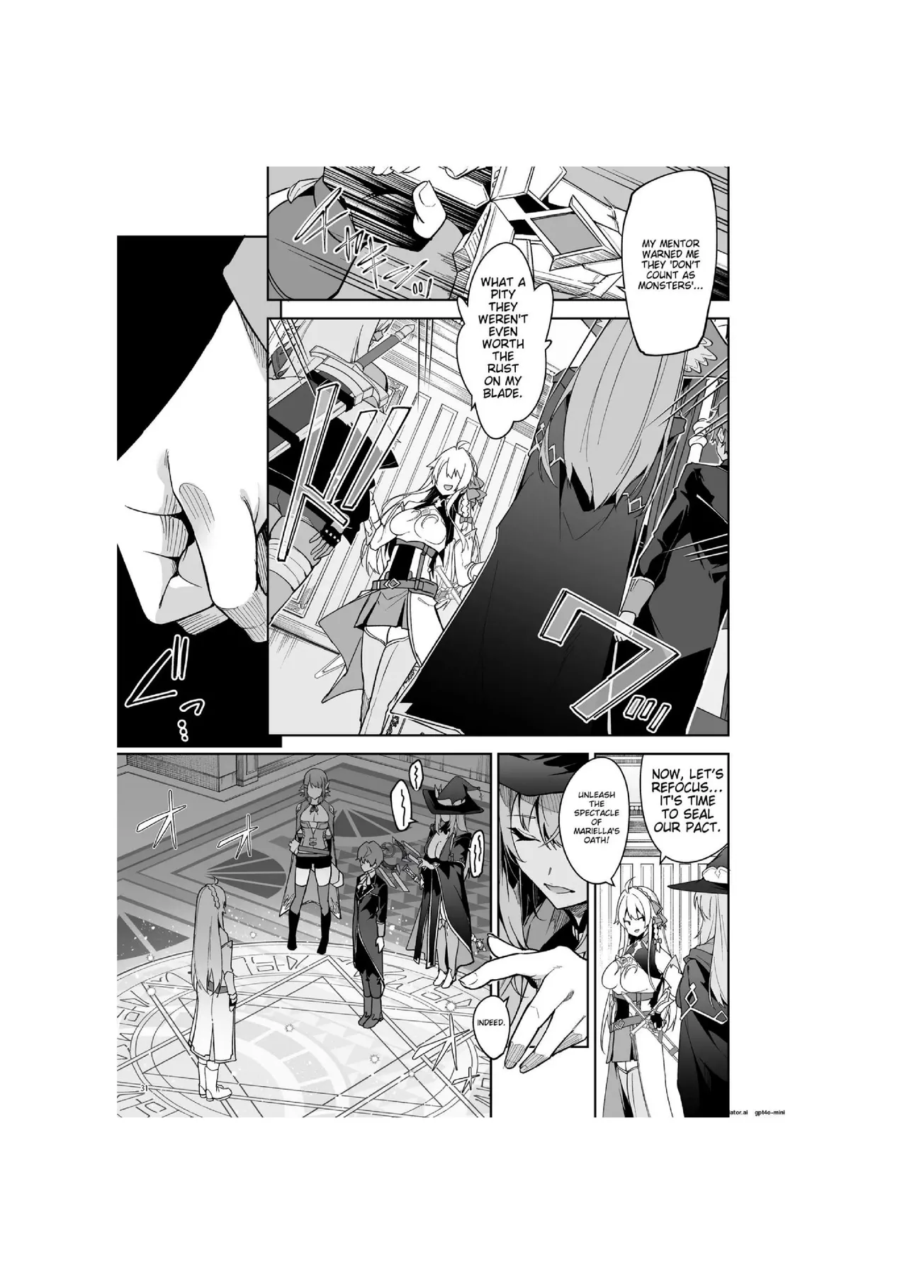 [diletta (Hetaren)] Goblin kara Hajimeru Sekai Seifuku 1-2.5 image number 88