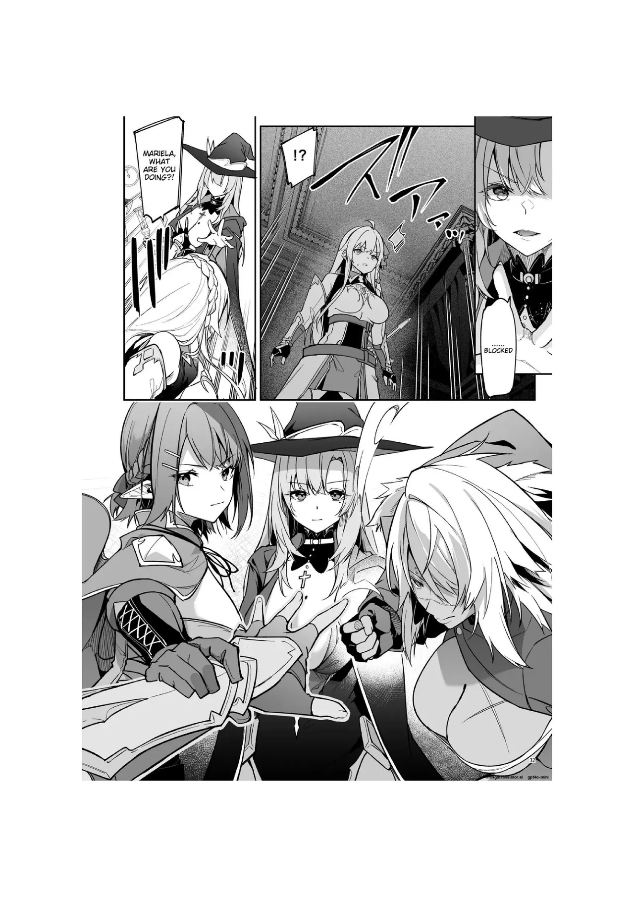 [diletta (Hetaren)] Goblin kara Hajimeru Sekai Seifuku 1-2.5 image number 89