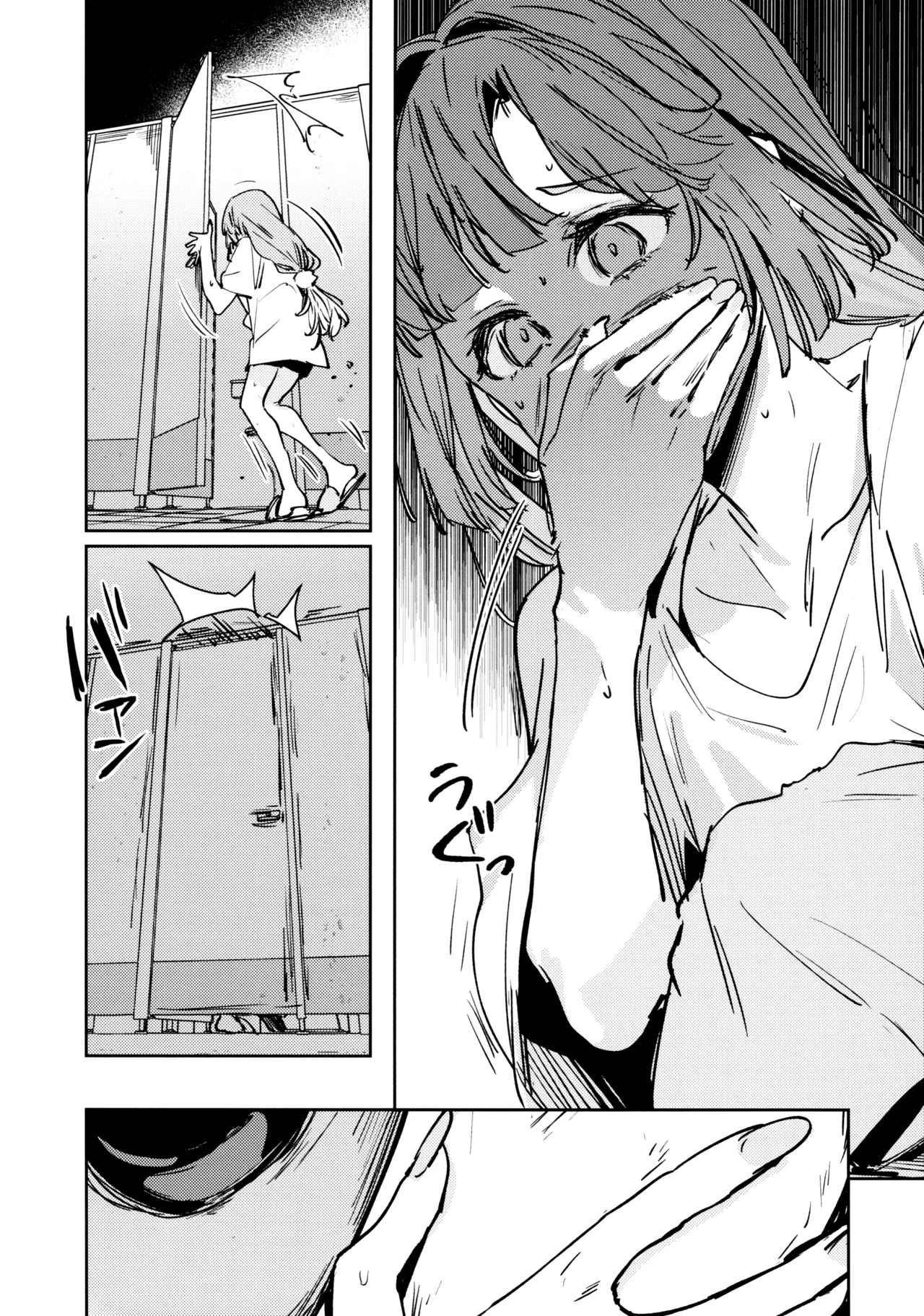 (Bokura no Love Live! 47) [virophilia (Orihi Chihiro)] Fukoku - Conspiracy vol. 3 (Love Live! Hasunosora Jogakuin School Idol Club) Bildnummer 31