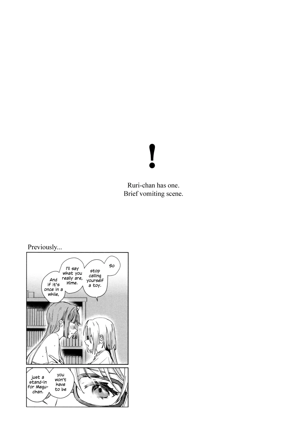 (Bokura no Love Live! 47) [virophilia (Orihi Chihiro)] Fukoku Vol. 3 | Conspiracy Vol. 3 (Love Live! Hasunosora Jogakuin School Idol Club) [English] Bildnummer 2