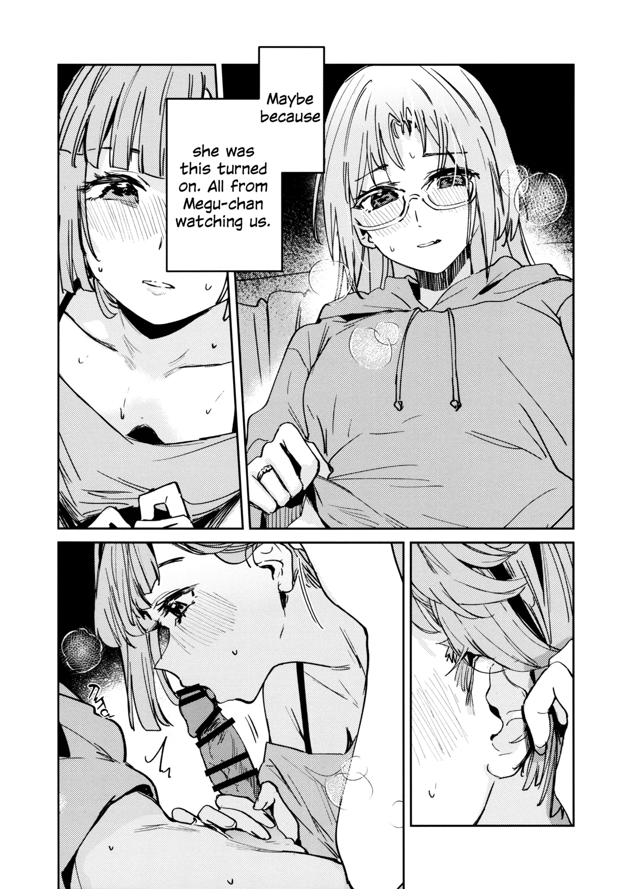 (Bokura no Love Live! 47) [virophilia (Orihi Chihiro)] Fukoku Vol. 3 | Conspiracy Vol. 3 (Love Live! Hasunosora Jogakuin School Idol Club) [English] Bildnummer 15