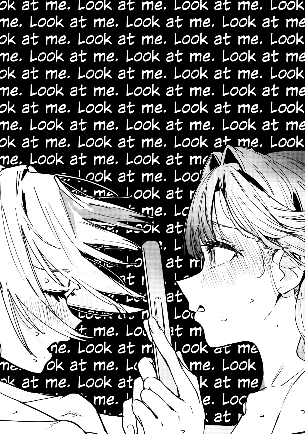 (Bokura no Love Live! 47) [virophilia (Orihi Chihiro)] Fukoku Vol. 3 | Conspiracy Vol. 3 (Love Live! Hasunosora Jogakuin School Idol Club) [English] Bildnummer 23