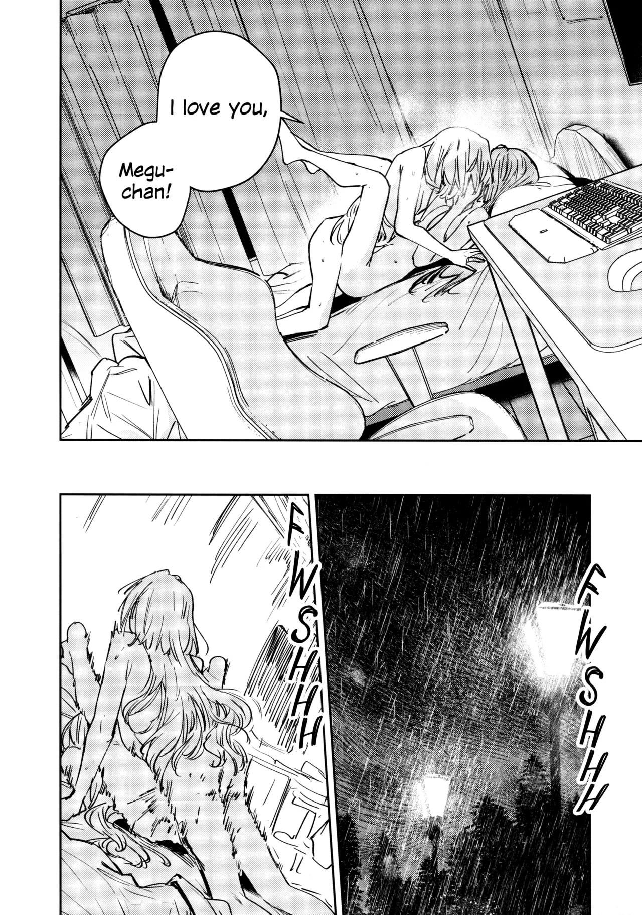 (Bokura no Love Live! 47) [virophilia (Orihi Chihiro)] Fukoku Vol. 3 | Conspiracy Vol. 3 (Love Live! Hasunosora Jogakuin School Idol Club) [English] Bildnummer 25