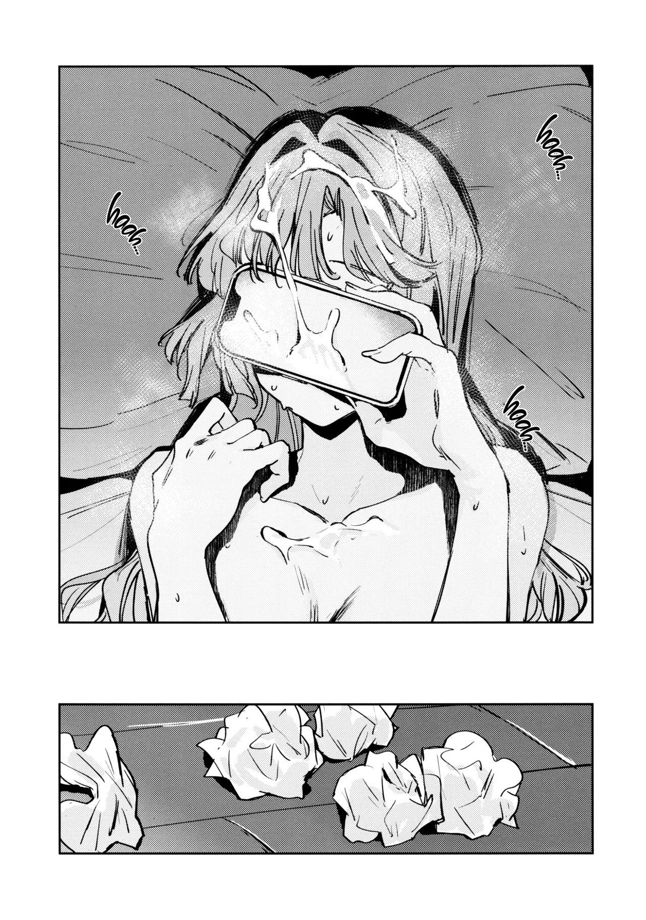 (Bokura no Love Live! 47) [virophilia (Orihi Chihiro)] Fukoku Vol. 3 | Conspiracy Vol. 3 (Love Live! Hasunosora Jogakuin School Idol Club) [English] Bildnummer 27