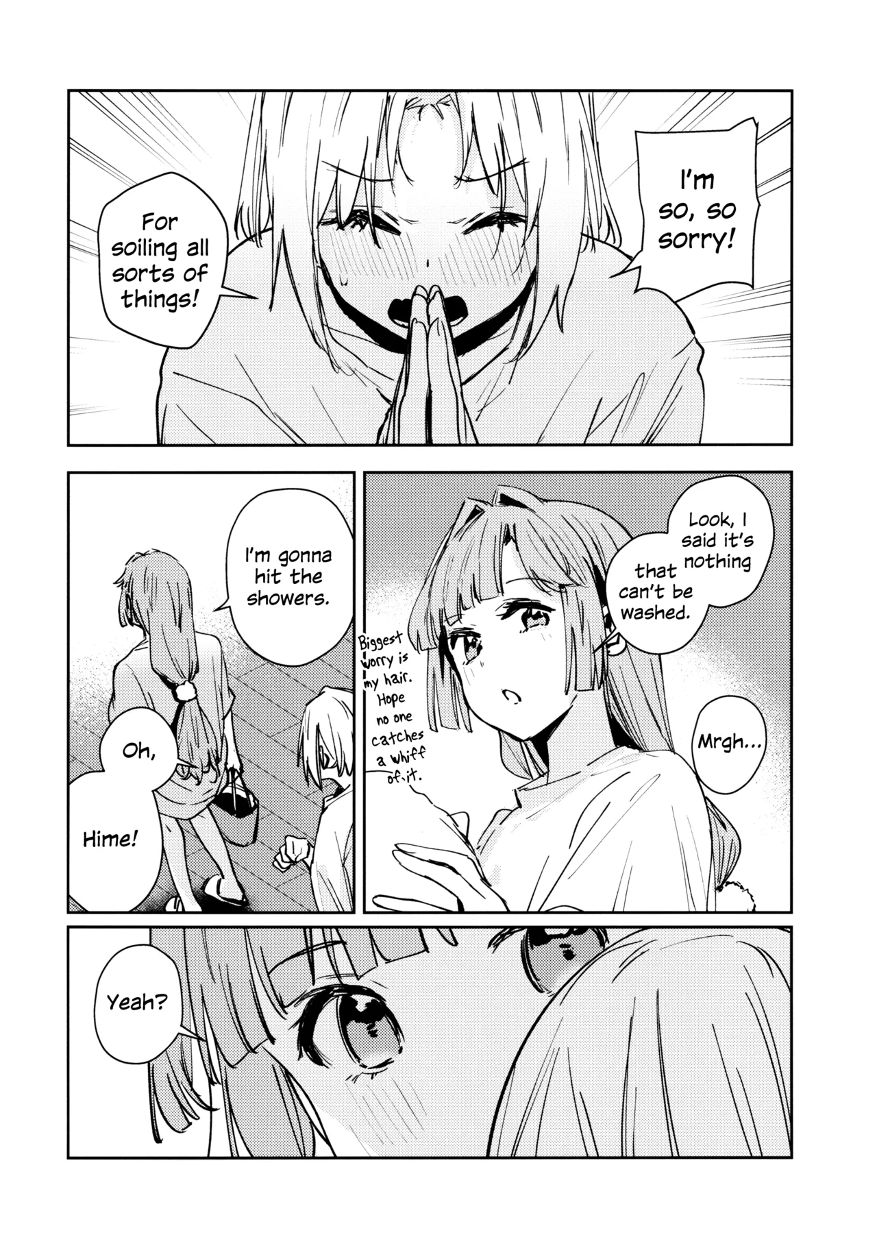 (Bokura no Love Live! 47) [virophilia (Orihi Chihiro)] Fukoku Vol. 3 | Conspiracy Vol. 3 (Love Live! Hasunosora Jogakuin School Idol Club) [English] Bildnummer 28