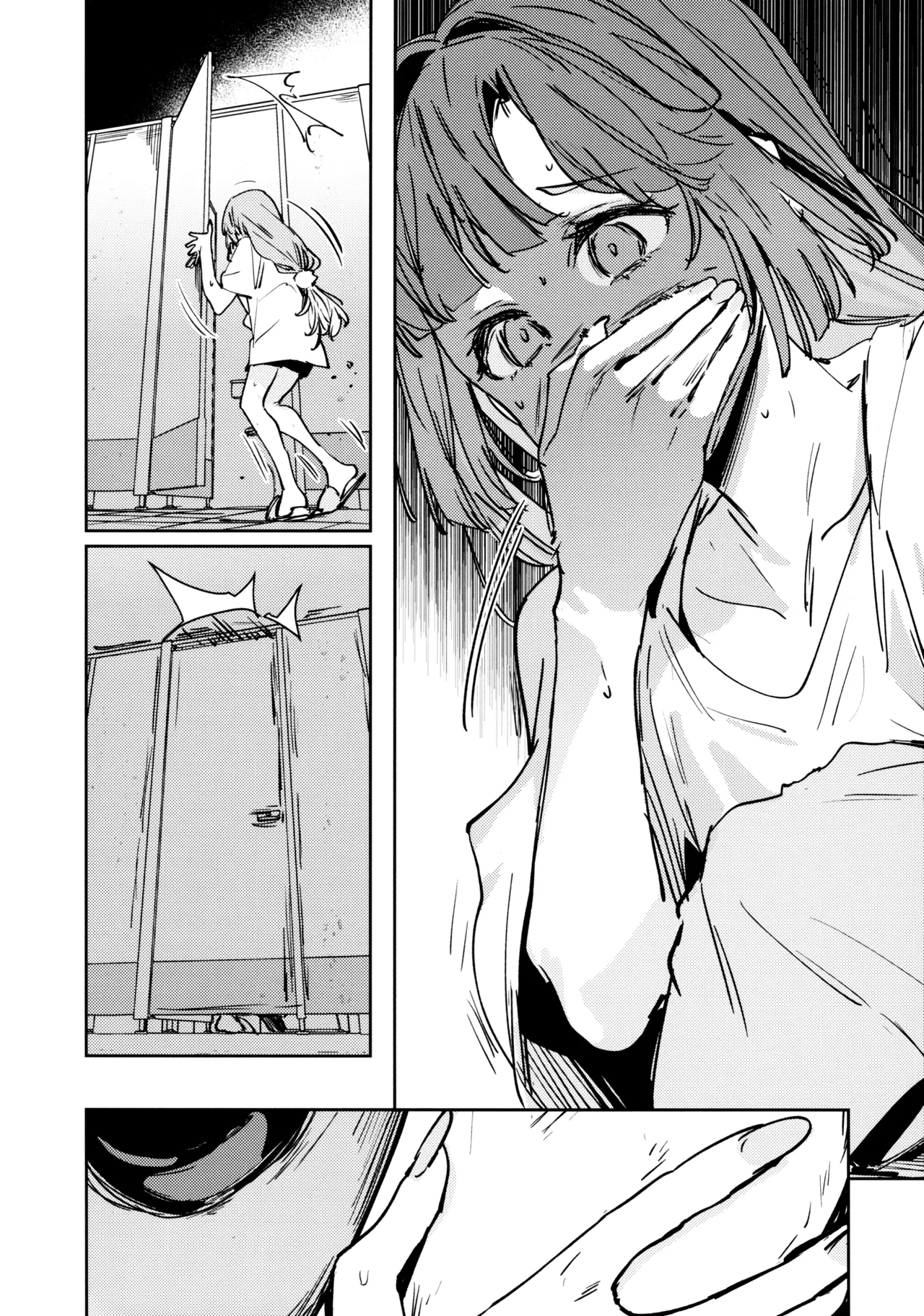 (Bokura no Love Live! 47) [virophilia (Orihi Chihiro)] Fukoku Vol. 3 | Conspiracy Vol. 3 (Love Live! Hasunosora Jogakuin School Idol Club) [English] Bildnummer 31