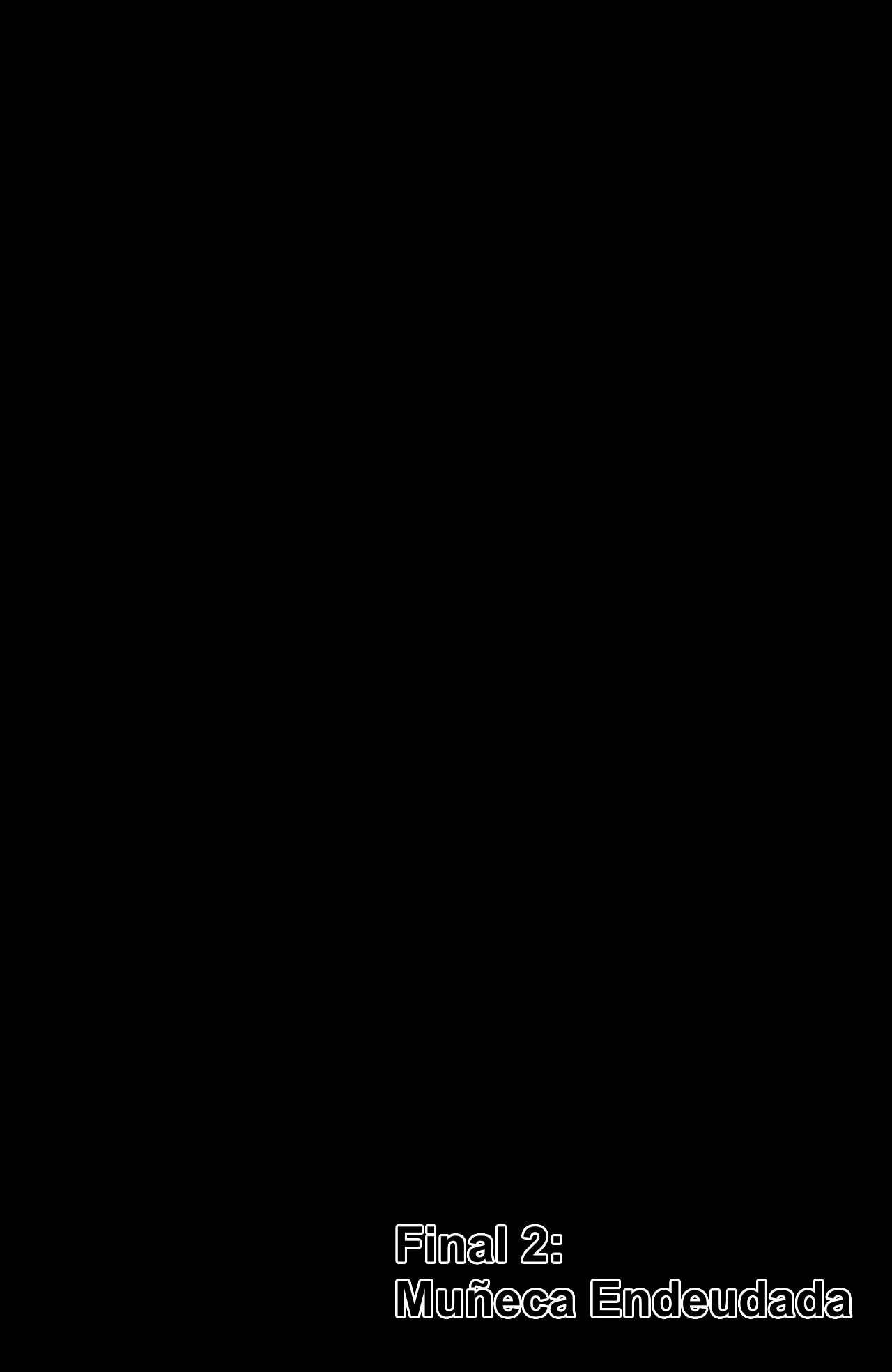 Bad ending party Bildnummer 33