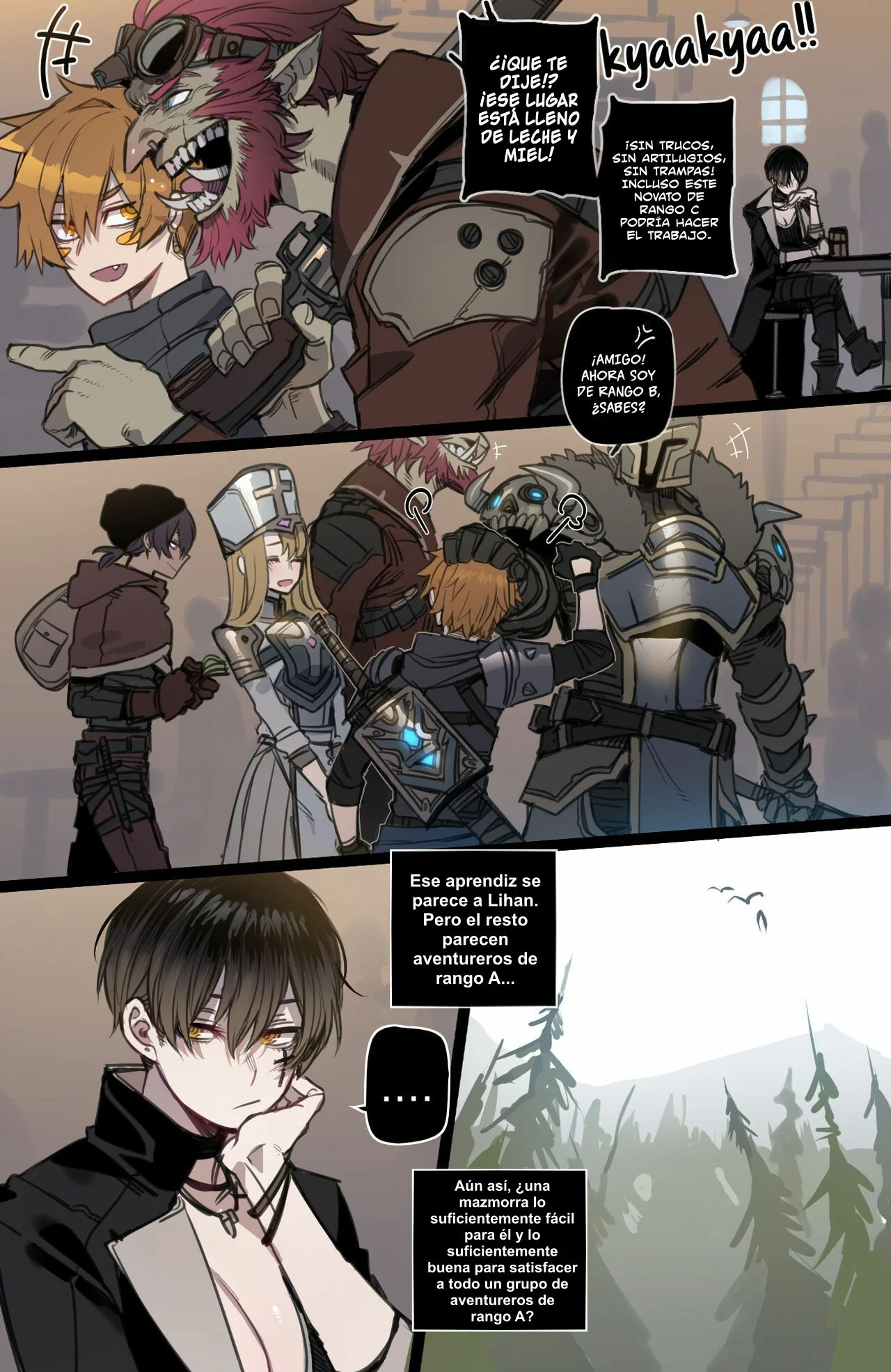 Bad ending party Bildnummer 39