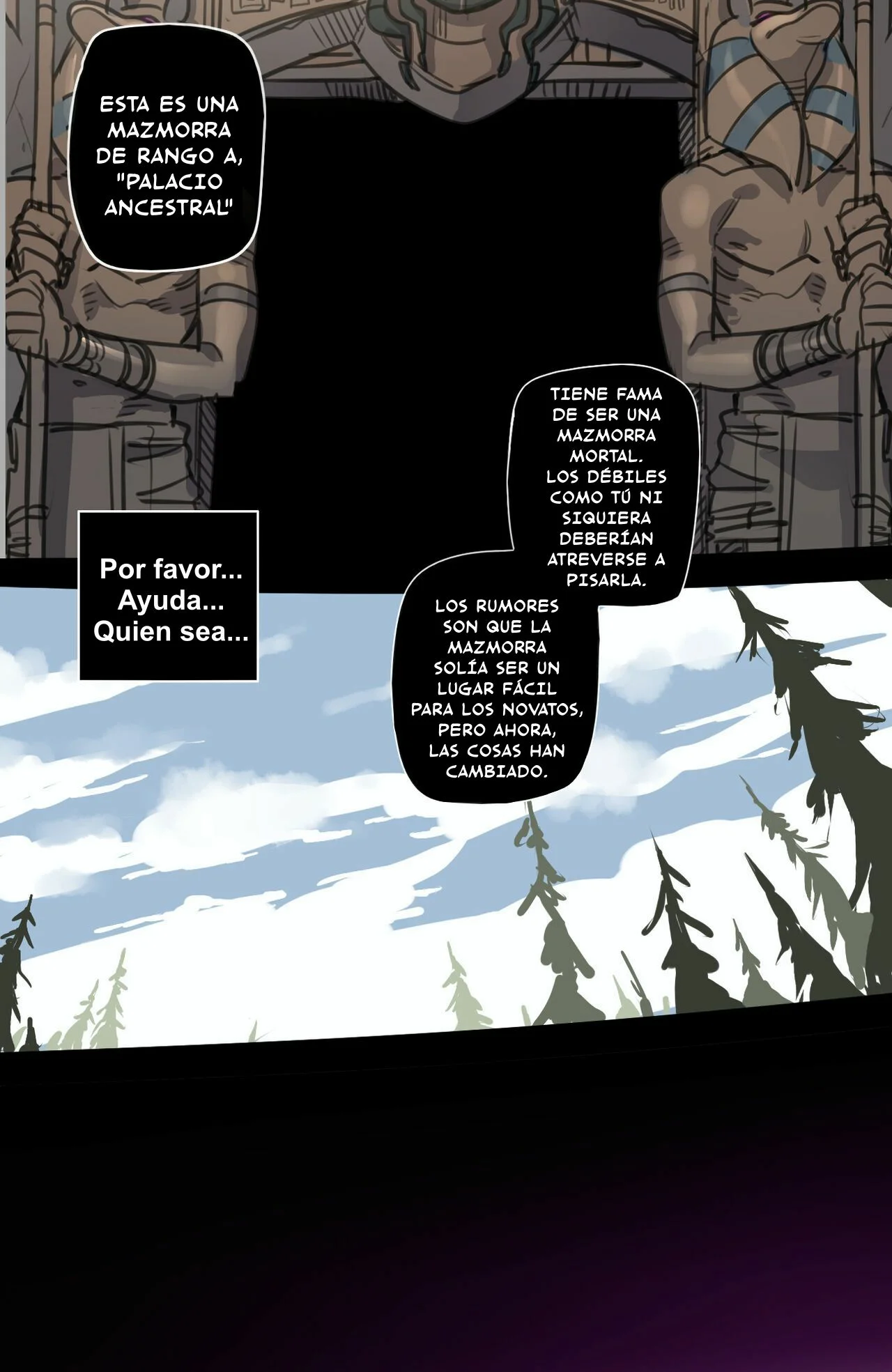 Bad ending party Bildnummer 54