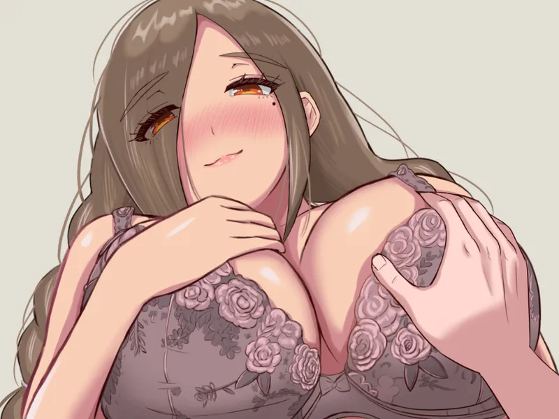 [Emakimono (Emaki)] Musumesan Okaasan o Kudasai. 图片编号 2