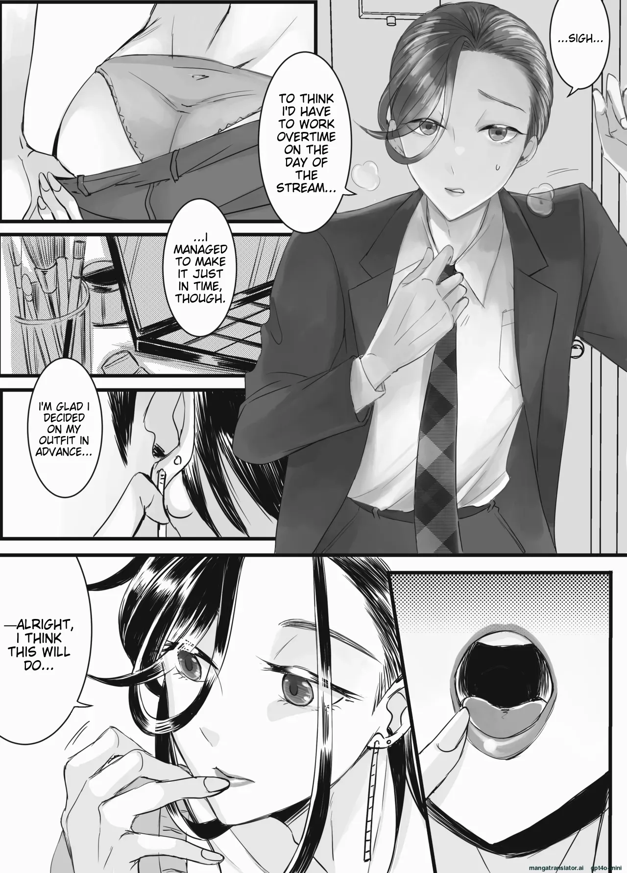 [GJ-X (yk)] Soushi Souai [MTL] 图片编号 31