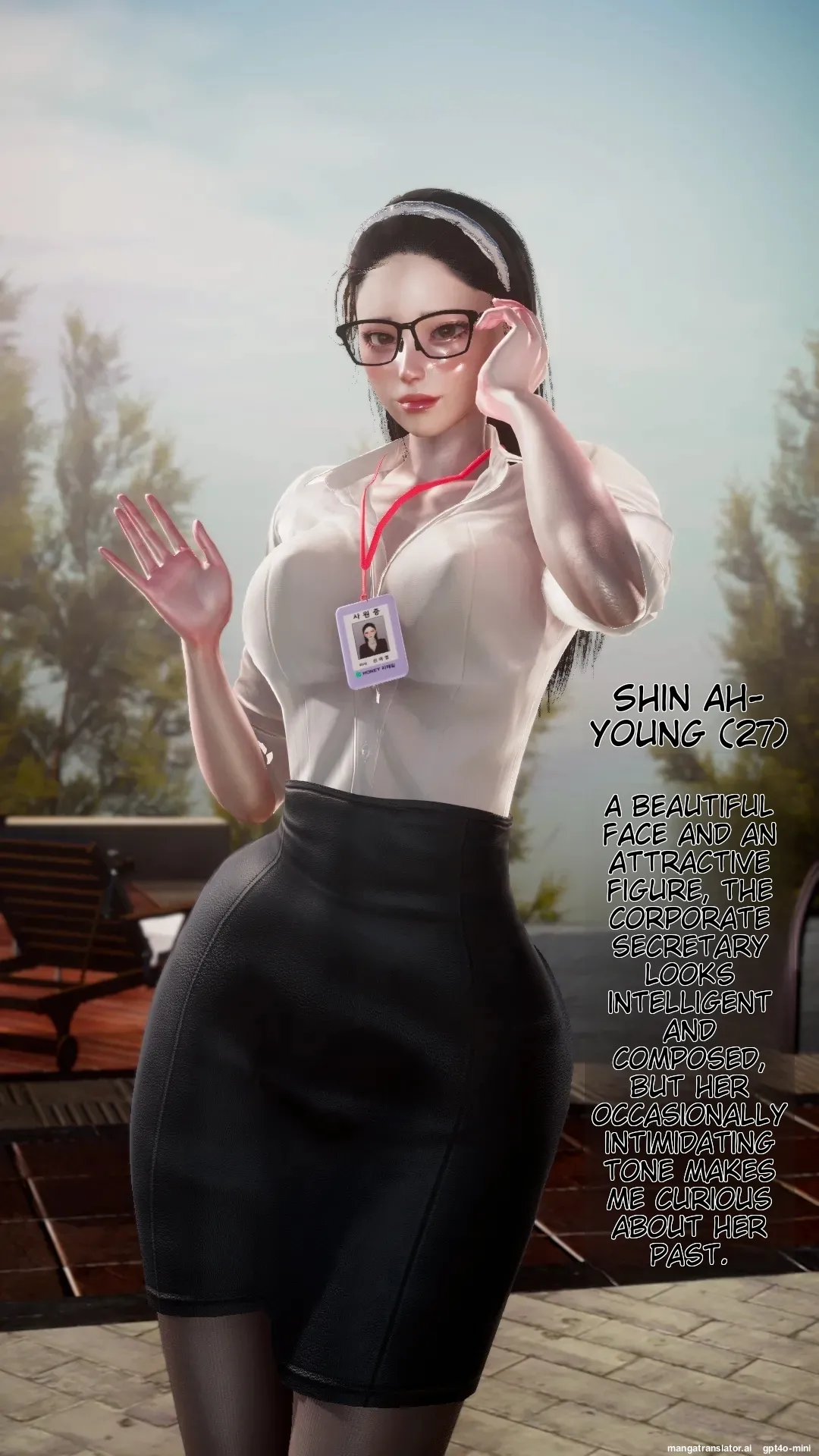 [Delightfulw]내 인생을 망친 여자의 인생을 똑같이 박살내주는 이야기 [MTL] 图片编号 1