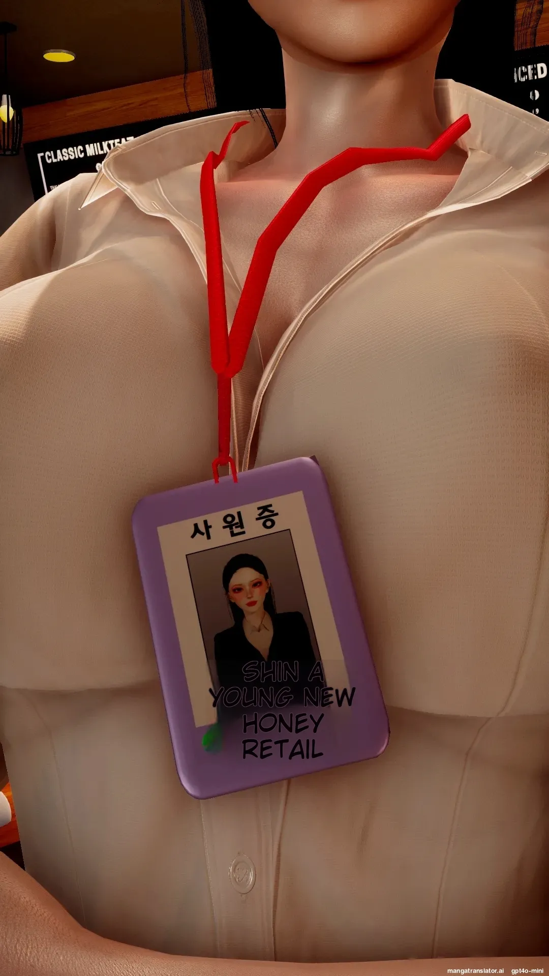 [Delightfulw]내 인생을 망친 여자의 인생을 똑같이 박살내주는 이야기 [MTL] 图片编号 5