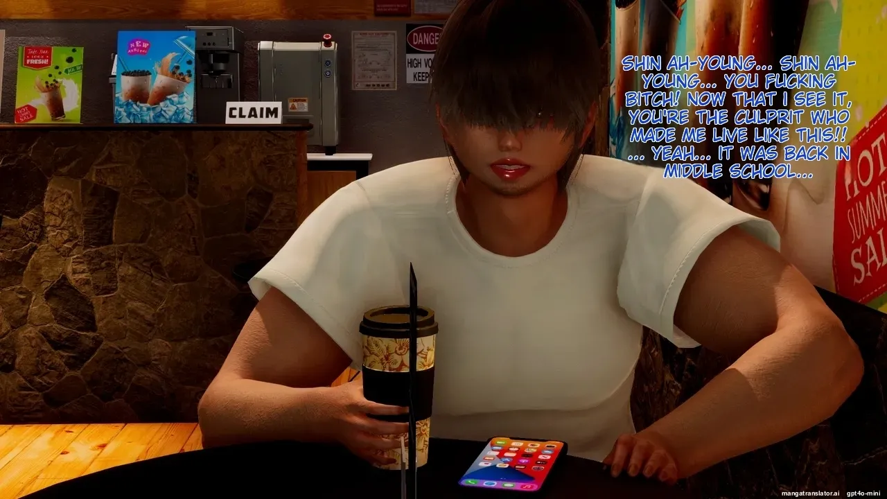 [Delightfulw]내 인생을 망친 여자의 인생을 똑같이 박살내주는 이야기 [MTL] 图片编号 6